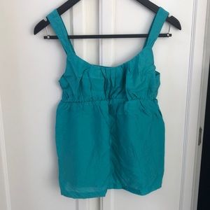 New York company tank top